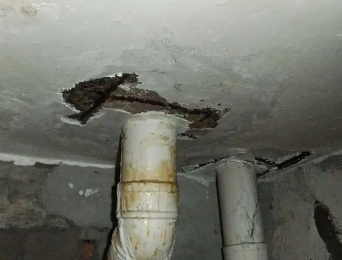 沛县卫生间漏水维修公司浅析沛县卫生间渗水维修的方法
