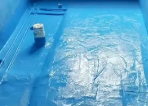 沛县卫生间漏水维修公司分享下沛县卫生间防水工程中常用防水涂料介绍。
